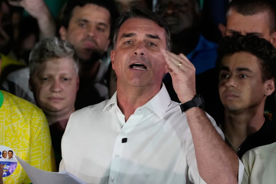 Brazil Election