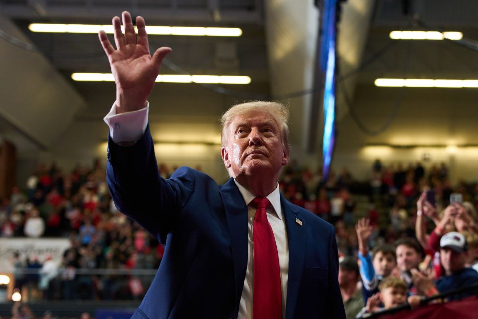 Trump
