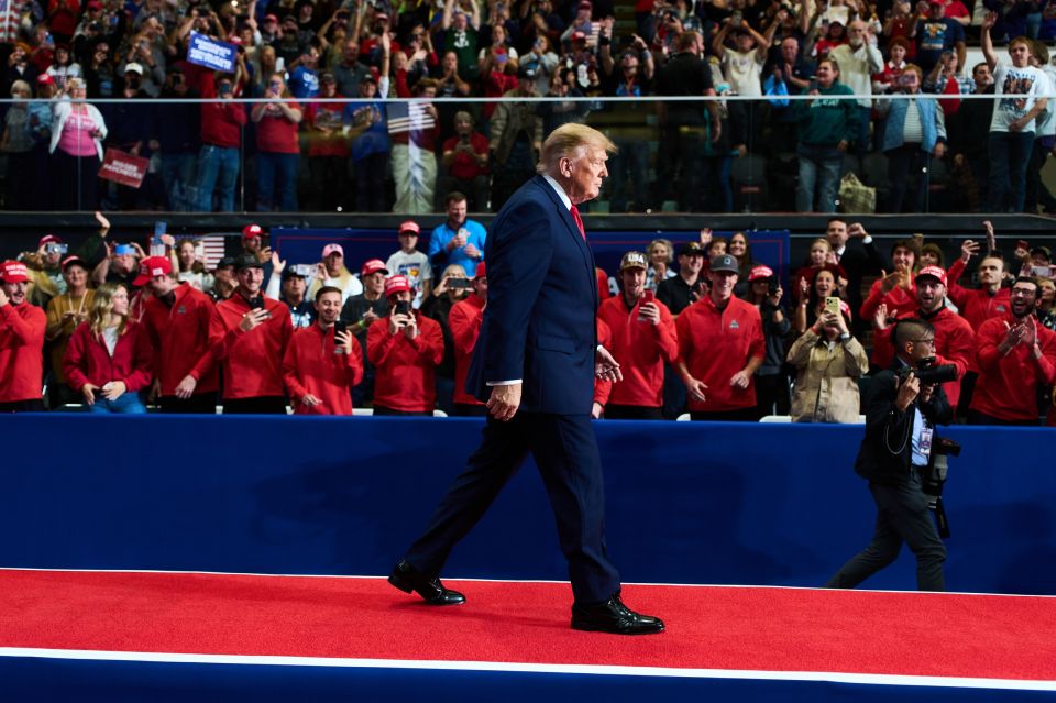 Trump
