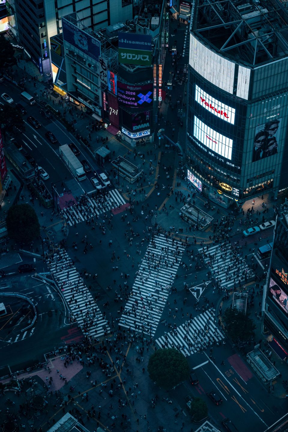 tokyo