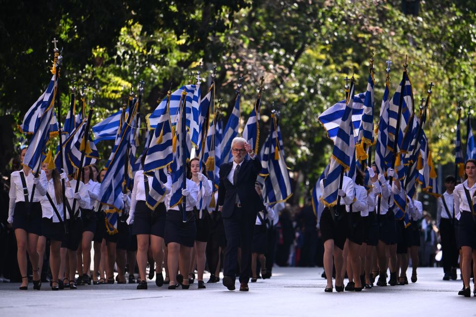 parelasi thessaloniki