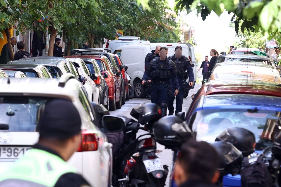 exarchia ypopto antikeimeno teem