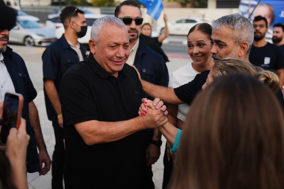 Gadi Eisenkot