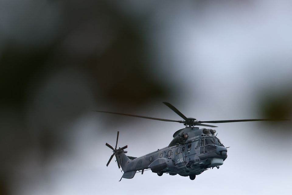 [390734] ΣΤΡΑΤΙΩΤΙΚΗ ΠΑΡΕΛΑΣΗ ΣΤΗΝ ΘΕΣΣΑΛΟΝΙΚΗ ΓΙΑ ΤΗΝ ΕΘΝΙΚΗ ΕΠΕΤΕΙΟ ΤΗΣ 28ης ΟΚΤΩΒΡΙΟΥ 1940 . (ΡΑΦΑΗΛ ΓΕΩΡΓΙΑΔΗΣ/EUROKINISSI)