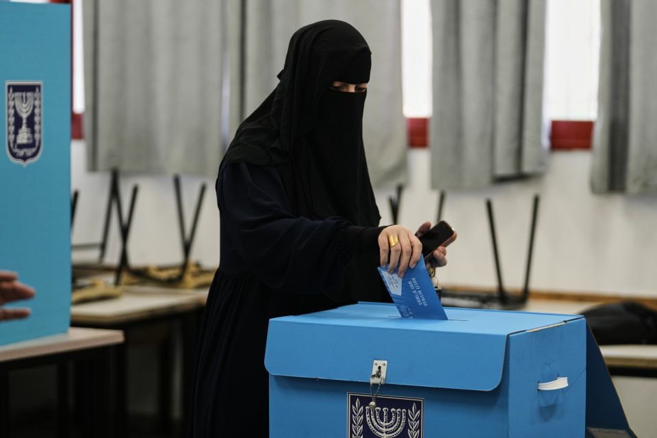Israel Elections