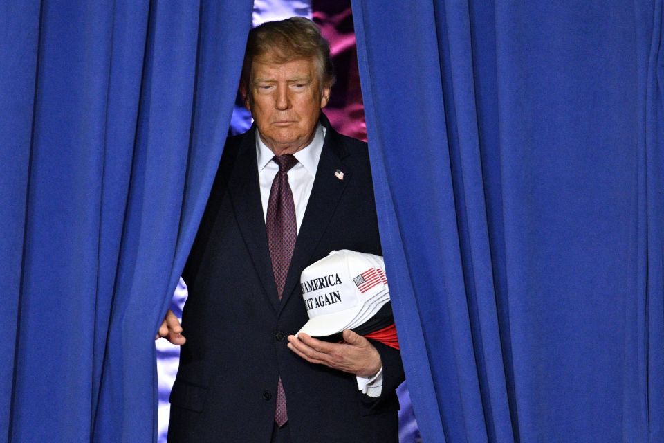 Trump