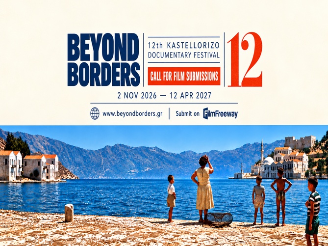 beyond borders
