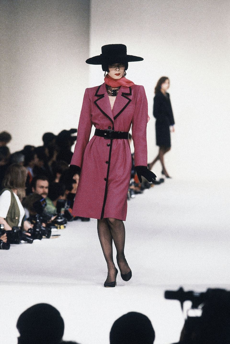Yves Saint Laurent