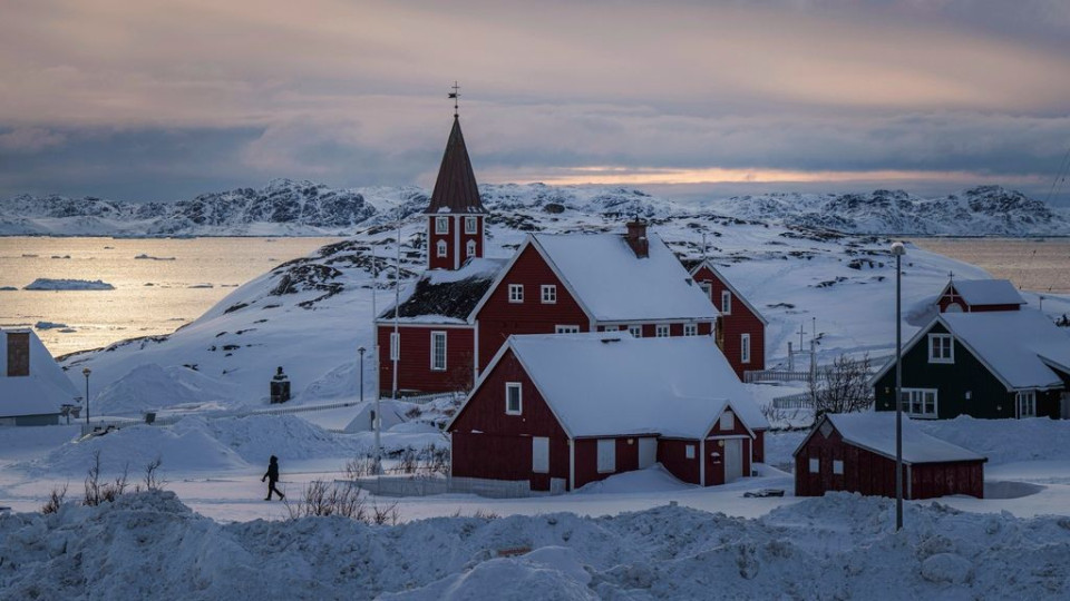 Εκλογές στη Γροιλανδία: Η γεωπολιτική τους σημασία και πώς μπορούν να αλλάξουν τον κόσμο