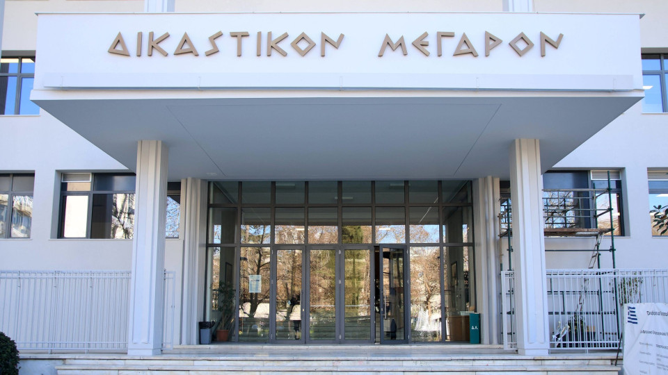 Δεκτό το αίτημα αποχής της προέδρου του δικαστηρίου Λάρισας για τα βίντεο στα Τέμπη