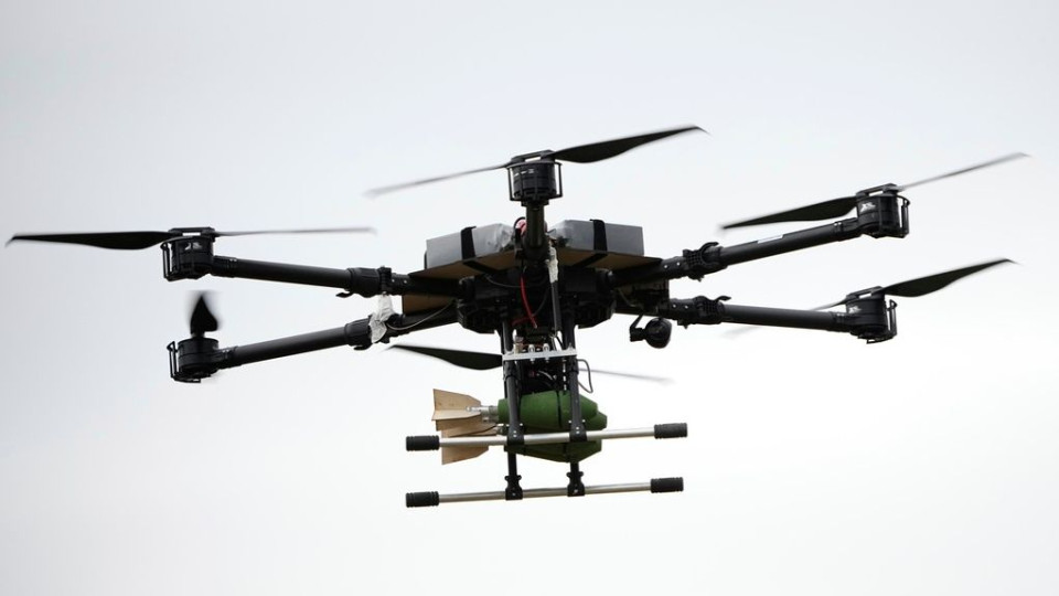 Η Ευρώπη σε τοπίο υβριδικών απειλών: Η Ρωσία, οι παραβιάσεις με drones και τα «πυρά» Λαβρόφ