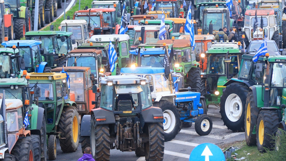 «Κλειδώνει» φθηνό αγροτικό ρεύμα κάτω από 9 λεπτά την κιλοβατώρα