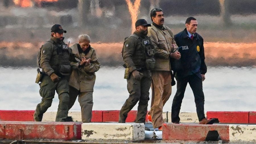 Τα 120 δευτερόλεπτα της σύλληψης Μαδούρο - Τα υψηλά ρίσκα της επιχείρησης