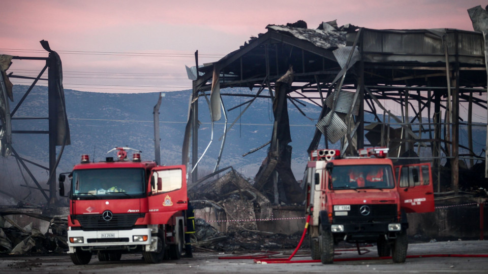 Βιολάντα: «Επί μήνες η οσμή του αερίου» λένε οι εργαζόμενοι - Τι ερευνούν οι ειδικοί