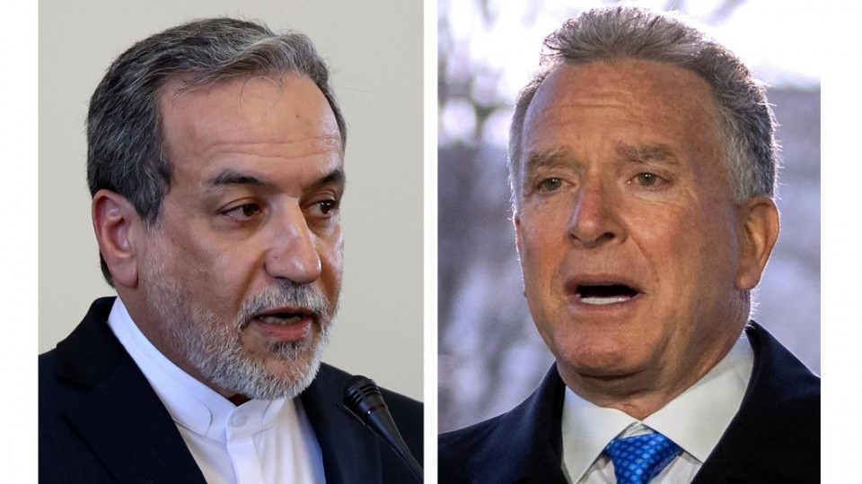 ΗΠΑ και Ιράν στο τραπέζι των διαπραγματεύσεων: Η άρνηση, οι κυρώσεις και οι ελπίδες