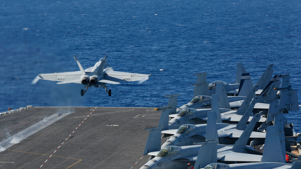 ΗΠΑ - Ιράν και... Ισραήλ όλο και πιο κοντά στον πόλεμο: Δεν φαίνεται διπλωματική λύση στον ορίζοντα