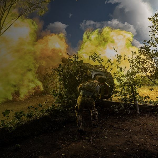 4 ΧΡΟΝΙΑ ΟΥΚΡΑΝΙΑ