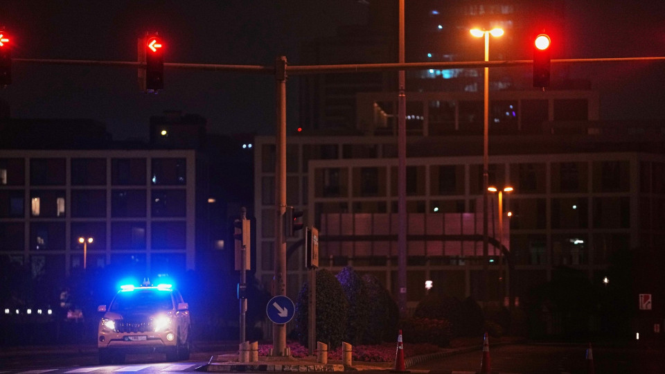 Μέση Ανατολή: Νέα πυραυλική επίθεση σε Βηρυτό και Τελ Αβίβ - Ιρανικό drone έπληξε το Άμπου Ντάμπι