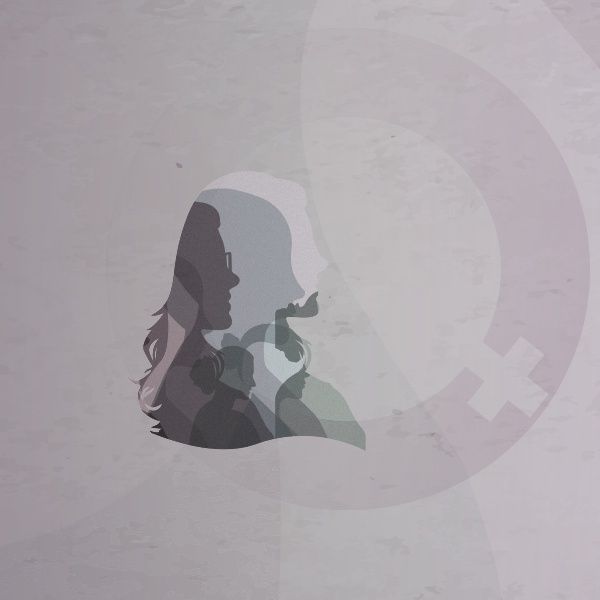 ΗΜΕΡΑ ΤΗΣ ΓΥΝΑΙΚΑΣ 2026