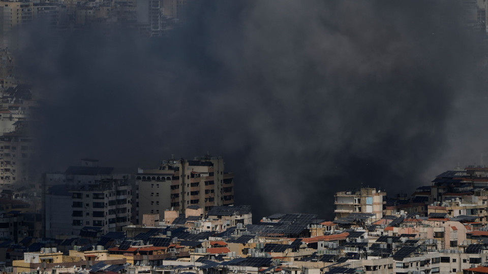 «Το Ιράν μας πρόδωσε» λέει το Κατάρ: Νέες εκρήξεις στην Τεχεράνη, μπαράζ βομβαρδισμών στη Βηρυτό - Σοκ στις αγορές λόγω πετρελαίου