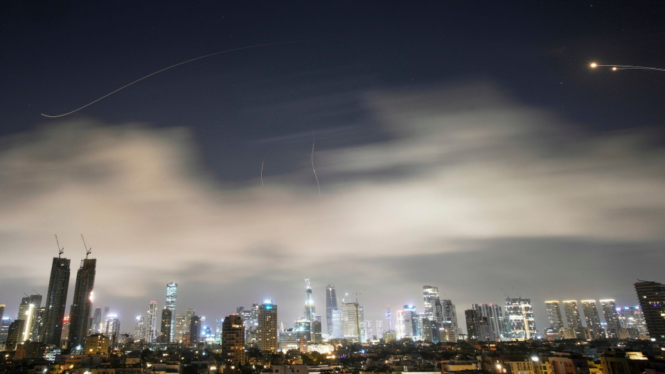 «Έχουμε χιλιάδες στόχους μπροστά μας» δηλώνει το Ισραήλ - Τηλεφωνική επικοινωνία Μακρόν και Πεζεσκιάν