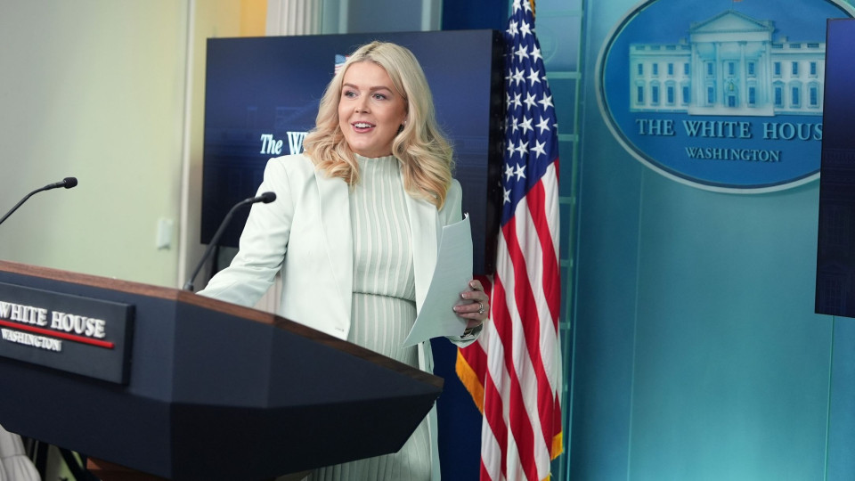 Λευκός Οίκος: «Αν το Ιράν δεν συμβιβαστεί θα δεχτεί κόλαση» - Η Τεχεράνη θέλει κυριαρχία στο Ορμούζ