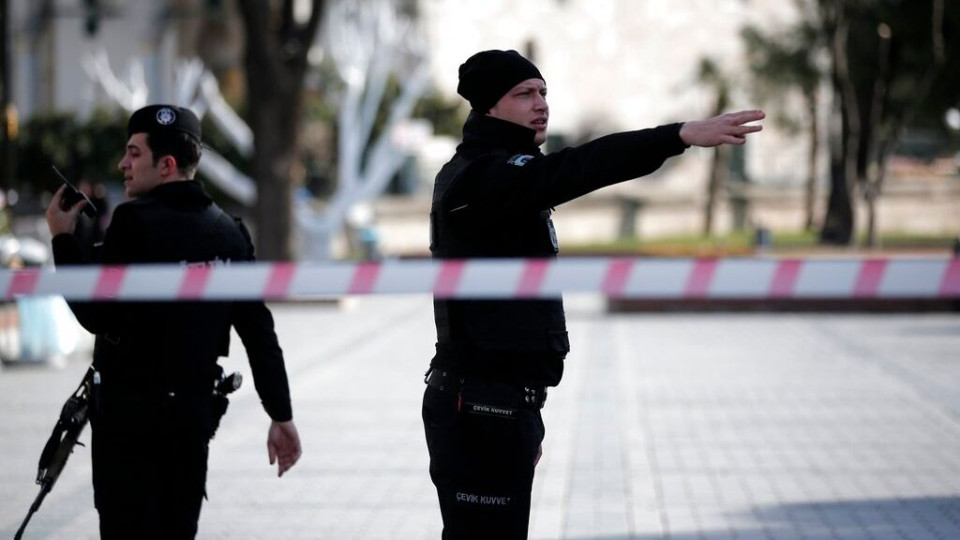 Τέσσερις νεκροί και 20 τραυματίες από τη νέα ένοπλη επίθεση σε σχολείο στην Τουρκία