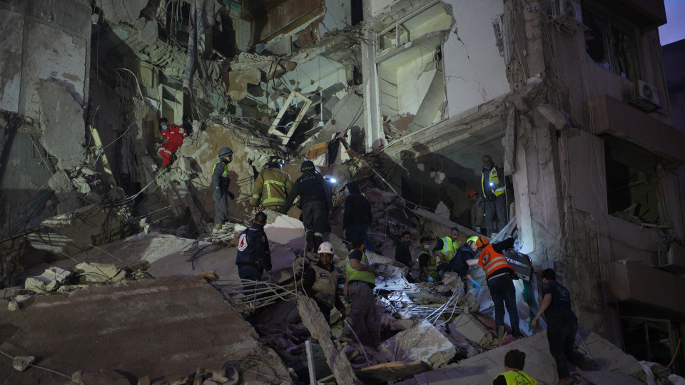 Εκατόμβες νεκρών στο Λίβανο από τις ισραηλινές επιθέσεις - Το Ιράν απειλεί να μην προσέλθει στις συνομιλίες στο Πακιστάν