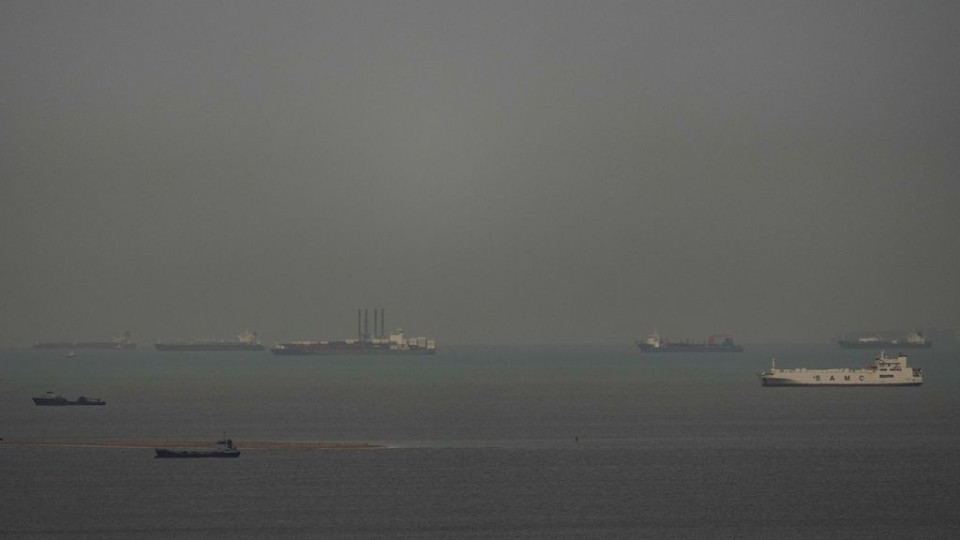 Το αποκλεισμένο Ορμούζ, οι διαπραγματεύσεις ΗΠΑ - Ιράν και οι συνομιλίες μεταξύ Ισραήλ και Λιβάνου