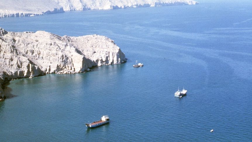 Αυτά είναι τα 14 σημεία της συμφωνίας μεταξύ ΗΠΑ και Ιράν - Τα δημοσίευσαν Αμερικανοί αξιωματούχοι