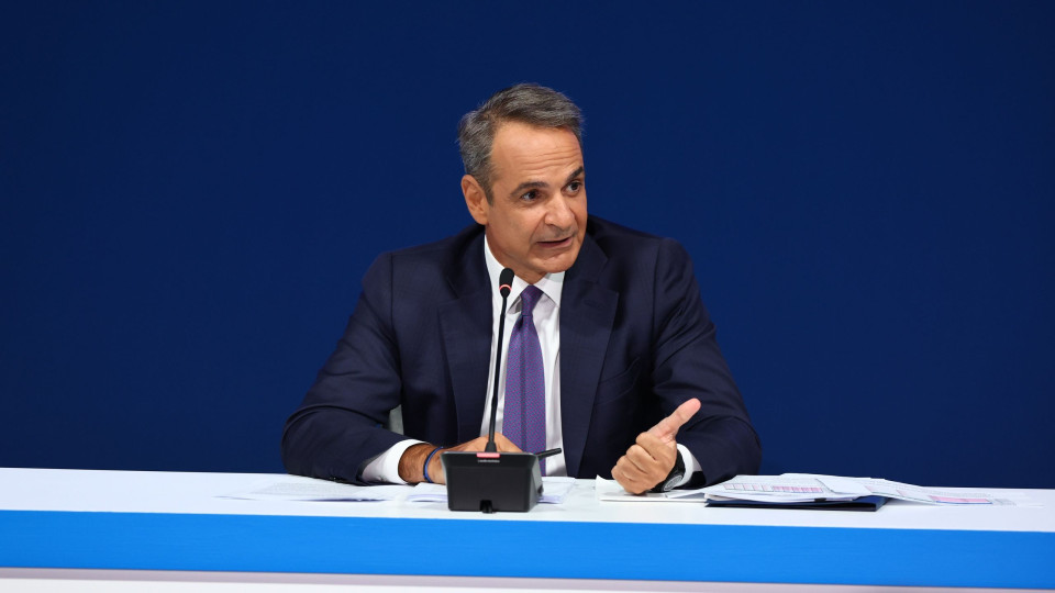 Αντίστροφη μέτρηση για το «καλάθι» της ΔΕΘ: Πώς θα μοιραστούν τα 1,4 δισ. - Τι έρχεται για οικογένειες, συνταξιούχους και επαγγελματίες