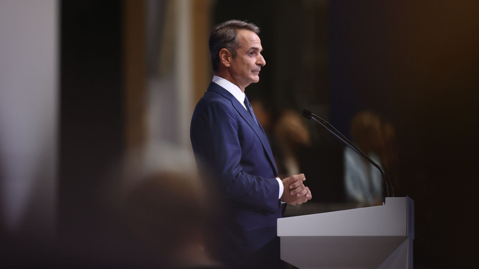 ΔΕΘ 2026: «Εθνική σύνταξη» έως 450 ευρώ από τον Νοέμβριο για συνταξιούχους - «Οπωσδήποτε μέτρα και για αγρότες» 