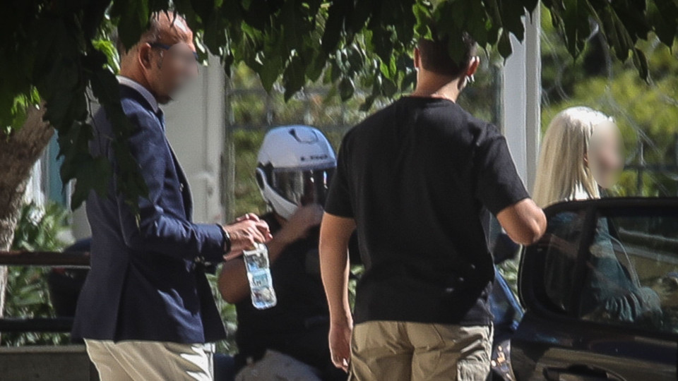 Μαζωνάκης: Τα 87 «εξαφανισμένα» λεπτά, η φωτογραφία που ανακτήθηκε και ο «καθαρισμός» των στοιχείων