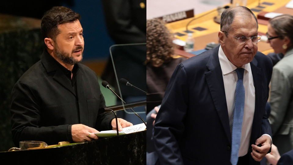Στον ΟΗΕ «μεταφέρθηκε» ο πόλεμος Ρωσίας - Ουκρανίας: Η Μόσχα γύρισε ξανά την πλάτη στο Κίεβο