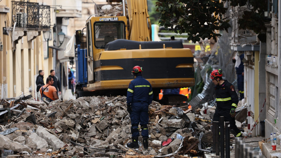 Πλάκα: Το σενάριο της διαρροής και τα πρόσωπα της τραγωδίας - «Ανησυχούμε» προειδοποιούσαν κάτοικοι