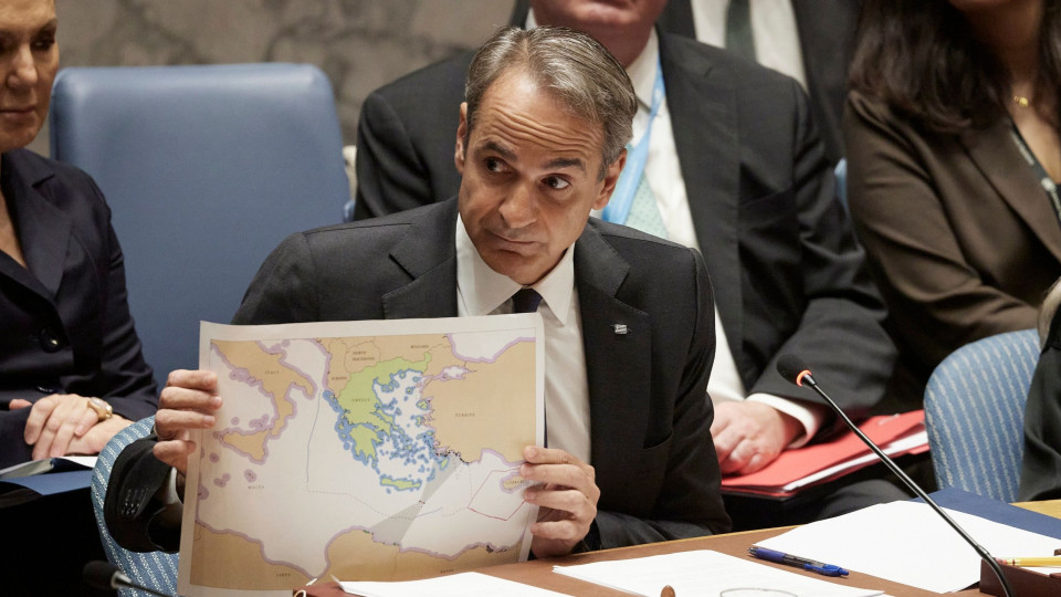 Το ηχηρό μήνυμα Μητσοτάκη για το τουρκολιβυκό, τα νεύρα του Ερντογάν για το «άδειασμα» στον ΟΗΕ και το «αμετακίνητο» Παρίσι