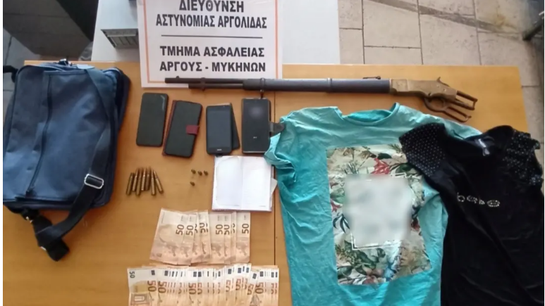 Παρίσταναν αστυνομικούς και γιατρούς εξαπατώντας ηλικιωμένους πολίτες - Εξαρθρώθηκε σπείρα