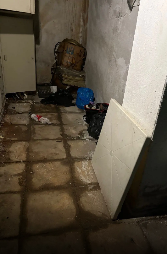 Μολότοφ εντοπίστηκαν στο ΑΠΘ - Σε ειδική κρύπτη τα συστατικά υλικά για τις βόμβες