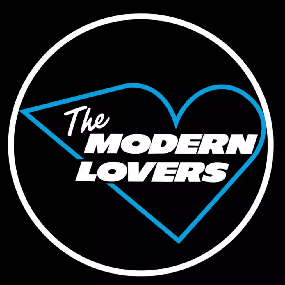 The Modern Lovers, «The Modern Lovers»