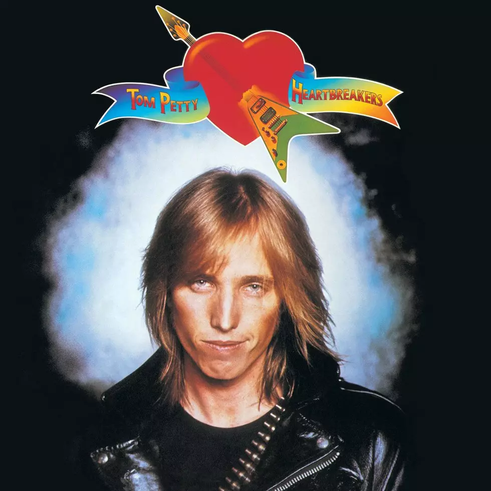 Tom Petty and the Heartbreakers, «Tom Petty and the Heartbreakers»