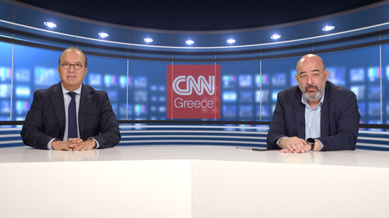 Σπ. Παπαγιαννάκης: Tα εντυπωσιακά οικονομικά αποτελέσματα και η ανθρωποκεντρική προσέγγιση της MAPEI